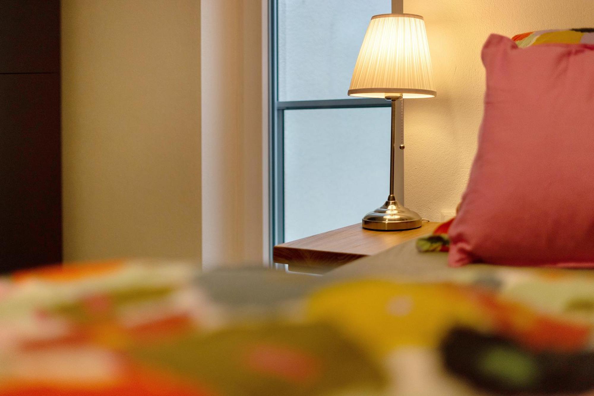 צ'אם Wohnung 4 Rosenstrasse מראה חיצוני תמונה